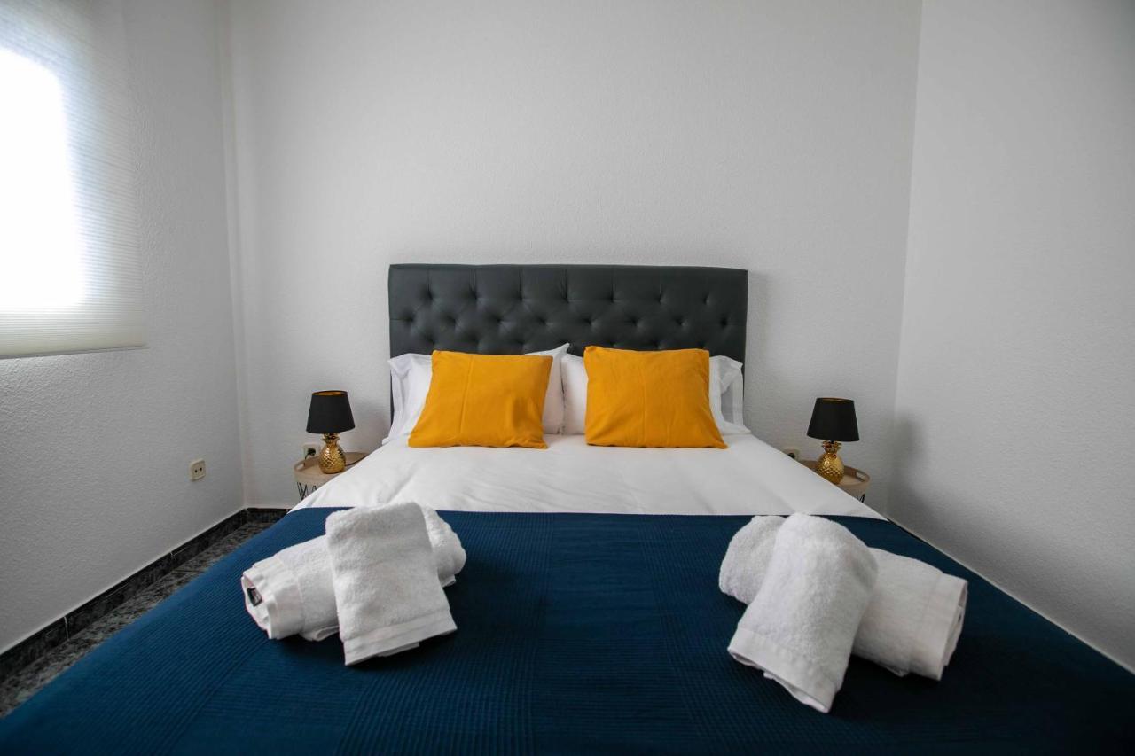 Bahia Corralejo-Best Ftv Views, By Comfortable Luxury Extérieur photo
