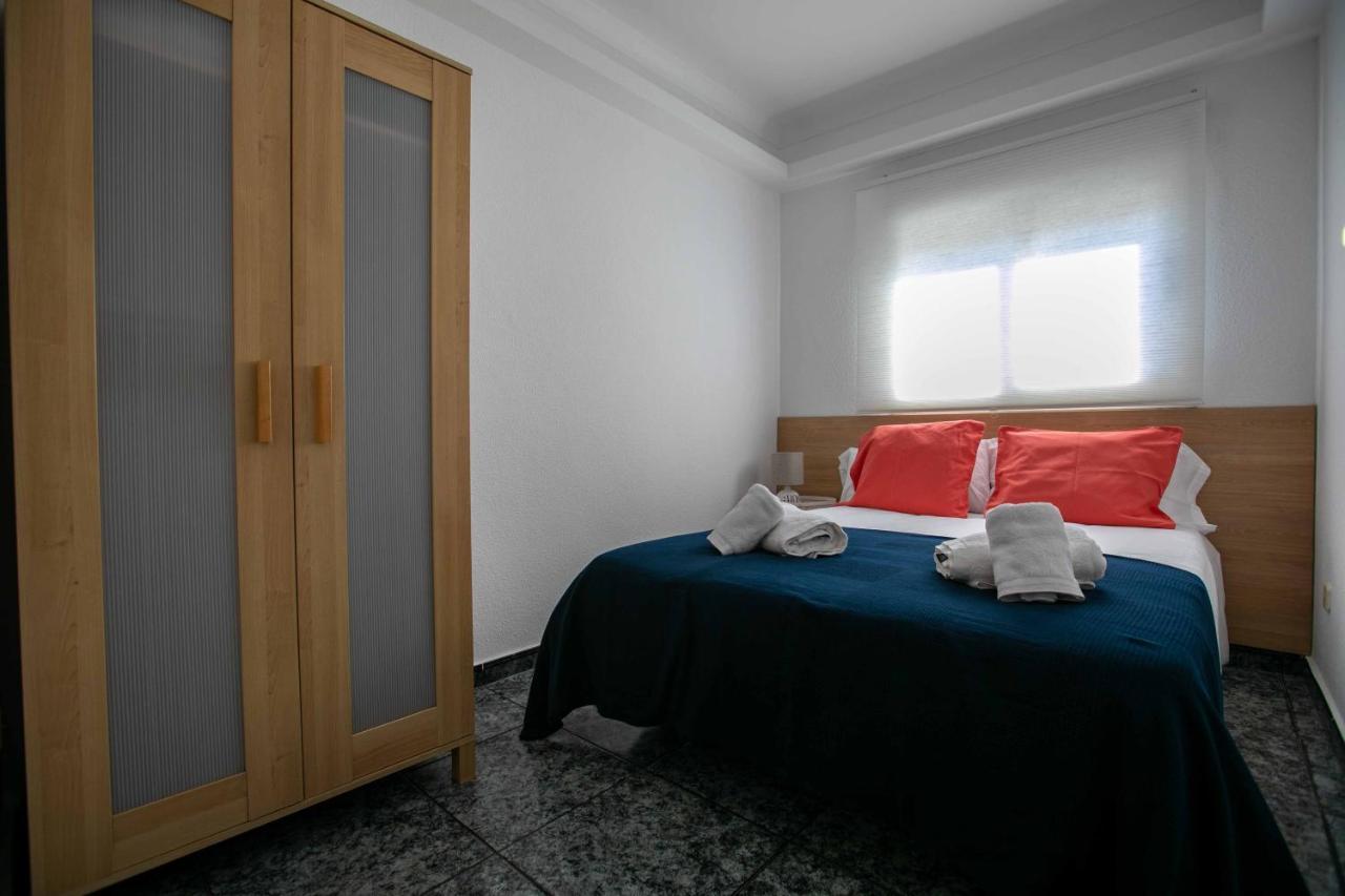 Bahia Corralejo-Best Ftv Views, By Comfortable Luxury Extérieur photo