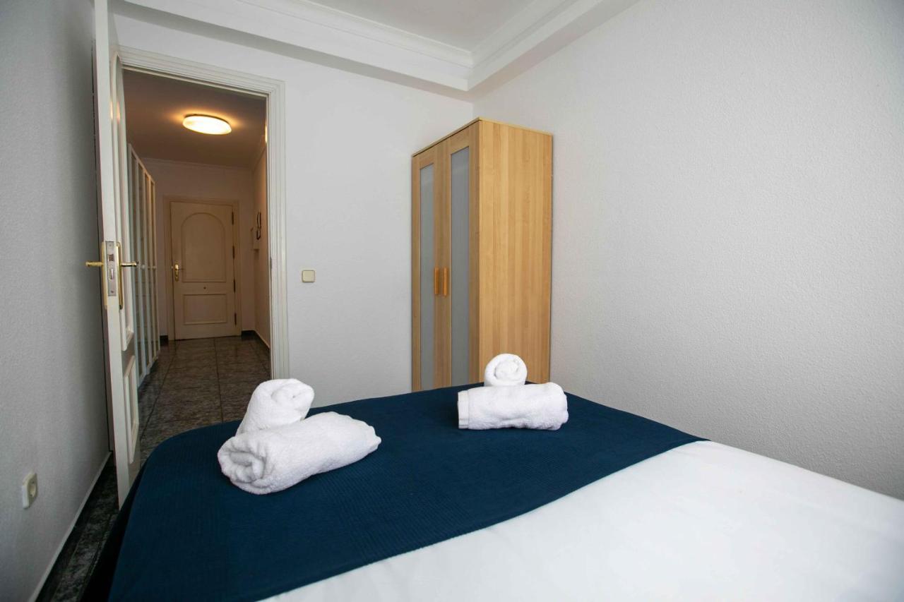Bahia Corralejo-Best Ftv Views, By Comfortable Luxury Extérieur photo